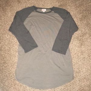 Lularoe shirt